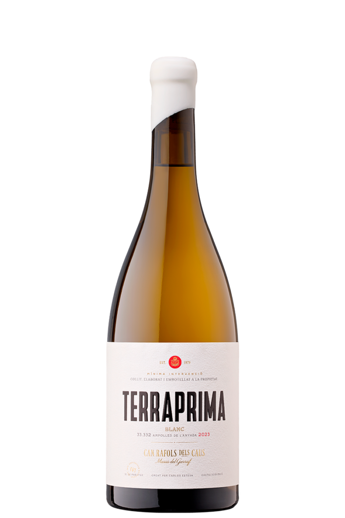 Terraprima Blanc