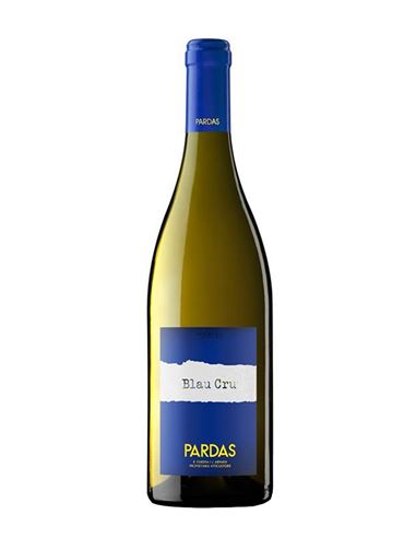 Pardas Blau Cru 2022