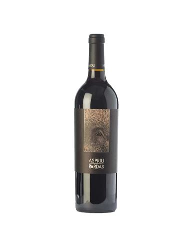 Pardas Aspriu Negre 2014