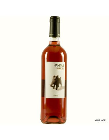 Pardas Sumoll 2023