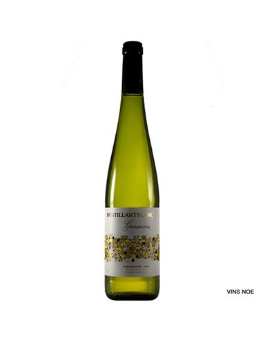 Gramona Ca La Mar Mustillant Blanc 2022