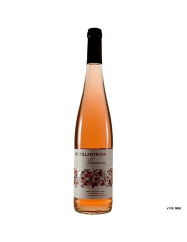 Gramona Ca La Mar Mustillant Rosat 2023
