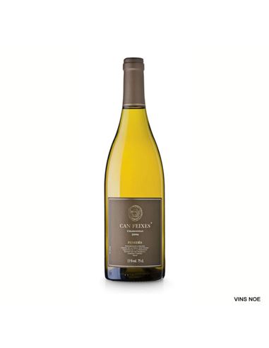 Can Feixes Chardonnay 2021