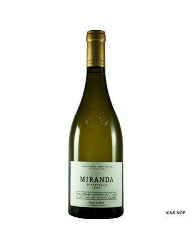 Juvé &amp; Camps Miranda d'Espiells 2024