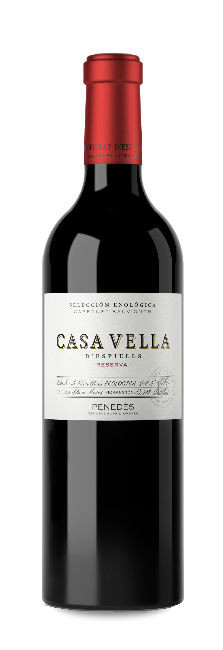 Juvé &amp; Camps Casa Vella d'Espiells 2018