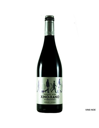 Xino Xano Negre 2023