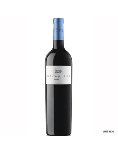 Oriol Rossell Rocaplana Syrah 2021