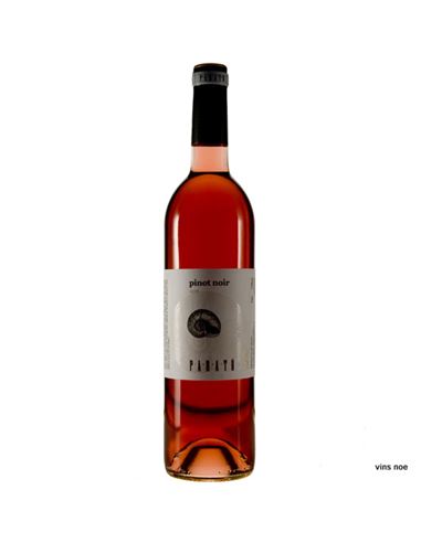 Parató Pinot Noir Rosat 2023