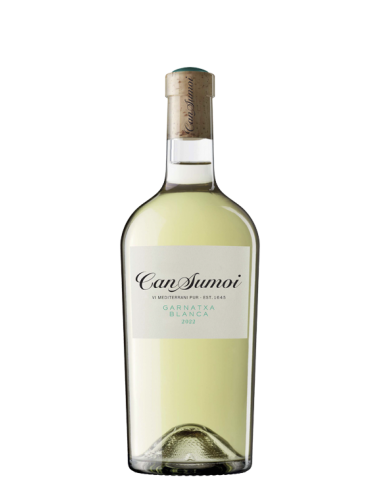 Can Sumoi Garnatxa Blanca 2023