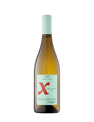 Nadal X Xarel·lo Vermell 2023