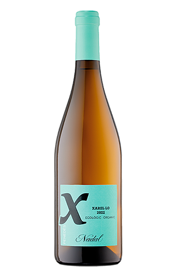 Nadal X Xarel·lo 2023