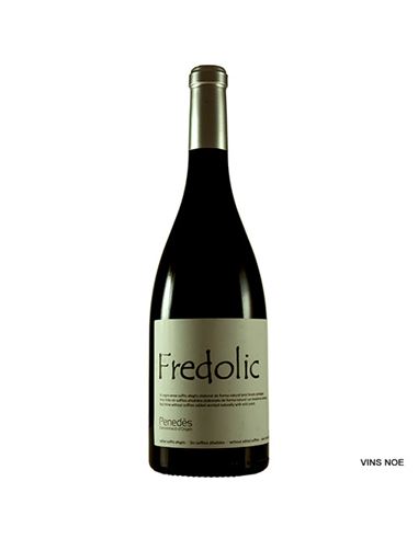 Bolet Fredolic Negre 2021