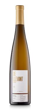 De Llevant Malvasía de Sitges 2024