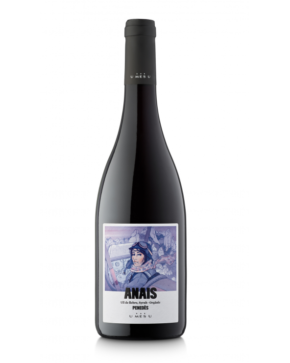 Anais Negre 2022