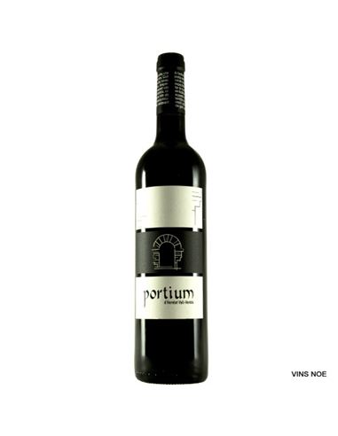 Portium Negre 2022