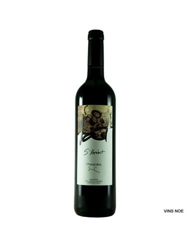 Can Majoral S'Heretat 2011