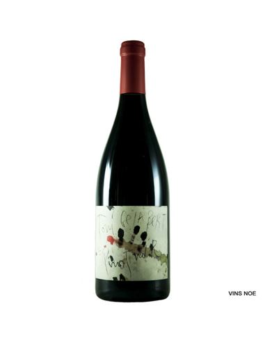 Toni Gelabert Pinot Noir 2022