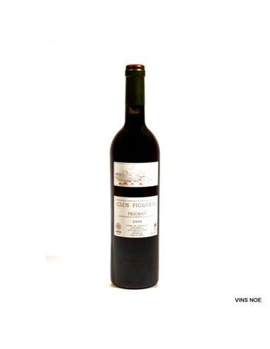 Clos Figueras Clos Figueres 2016