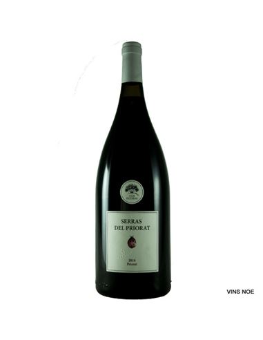 Clos Figueras Serras del Priorat 2022