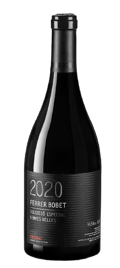 Ferrer Bobet Selecció Especial Vinyes Velles 2020
