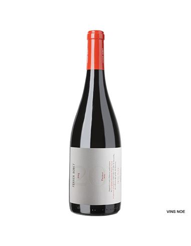 Ferrer Bobet Magnum 2018