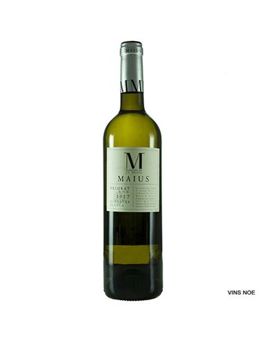 Maius Blanc 2021