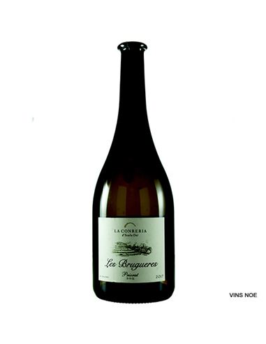 La Conreria d'Scala Dei Les Brugueres Blanc Magnum 2021