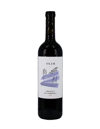 Trosset de Porrera Olim Negre 2021