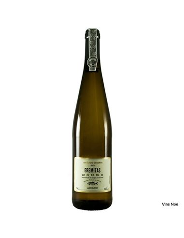 Eremitas Douro Antâo do Deserto 2018