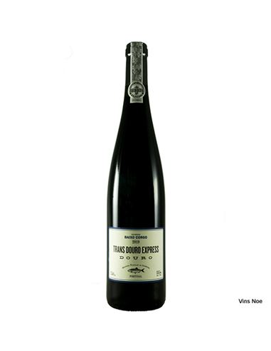 Trans Douro Express Douro Baixo Corgo 2019