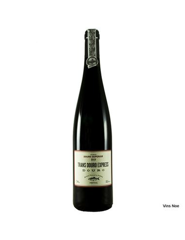 Trans Douro Express Douro Superior 2019