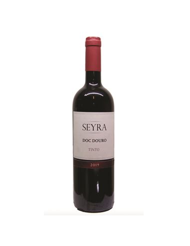 Seyra Douro Tinto 2019