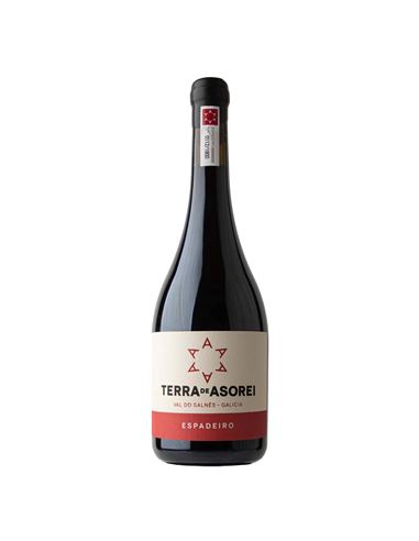 Terra de Asorei Espadeiro 2022