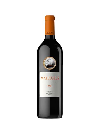 Emilio Moro Malleolus 2020