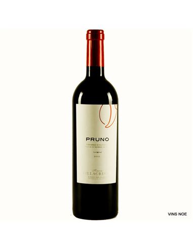 Pruno 2022 Magnum