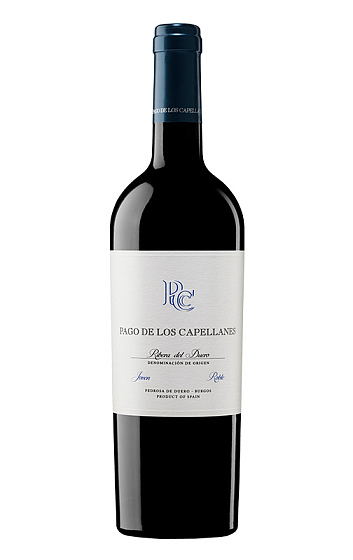Pago de los Capellanes Joven Roble 2024