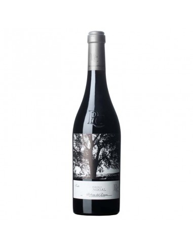 Pago de los Capellanes Parcela El Nogal 2019