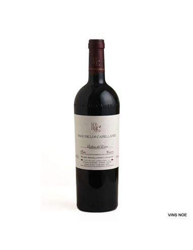 Pago de los  Capellanes Crianza Magnum 2022