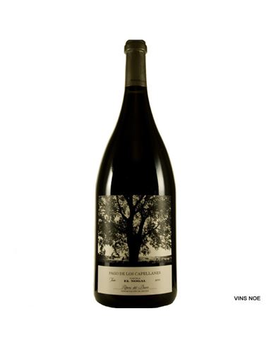 Pago de los Capellanes Parcela El Nogal Magnum 2019
