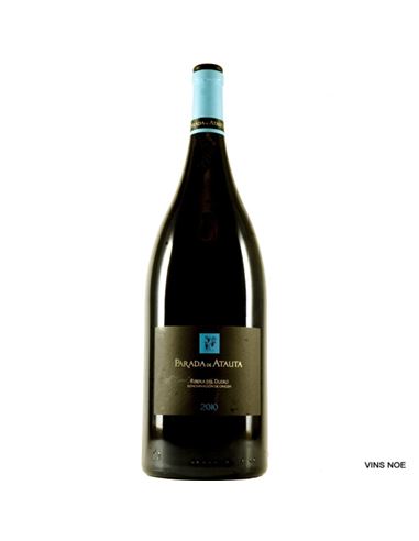 Parada de Atauta Magnum 2018