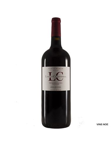 López Cristóbal La Linde Magnum 2023