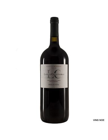 López Cristóbal La Colorada Magnum 2019