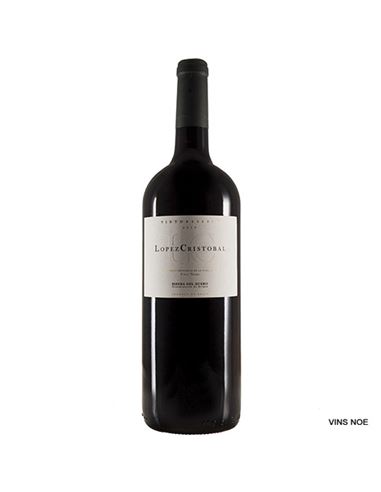 López Cristóbal Parcela Uno Magnum 2019