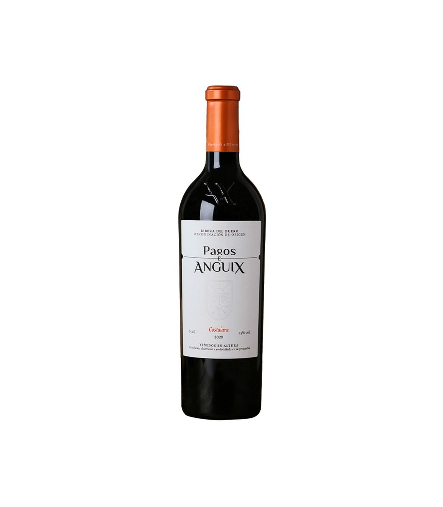 Pagos de Anguix Costalara 2019