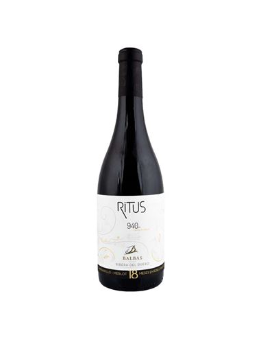 Balbás Ritus 2020