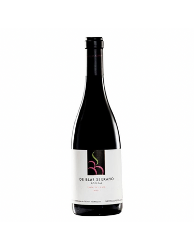 De Blas Serrano 2018