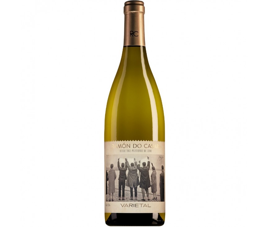 Ramón do Casar Varietal 2023