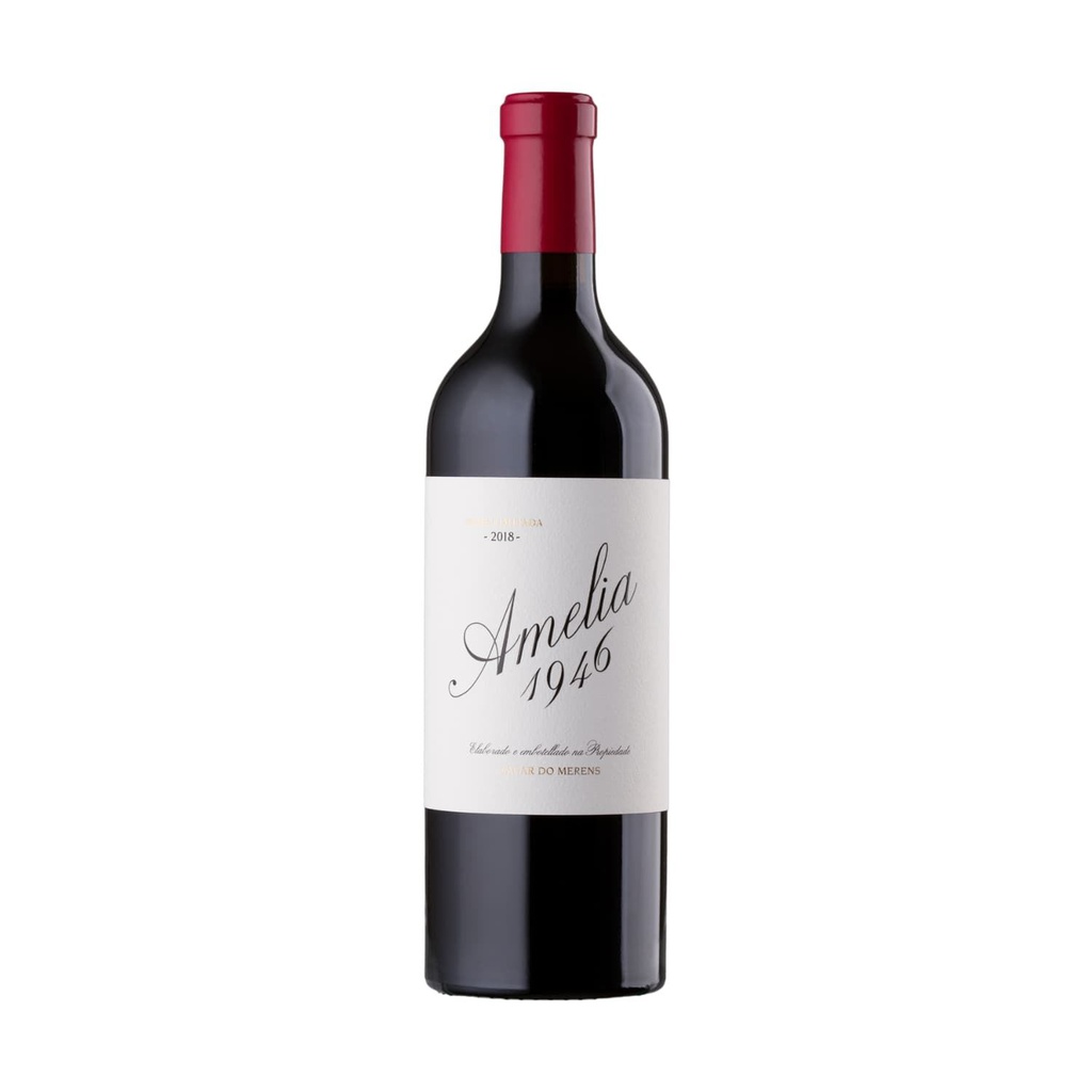 Lagar deo Merens Amelia 1946 Serie Limitada 2018