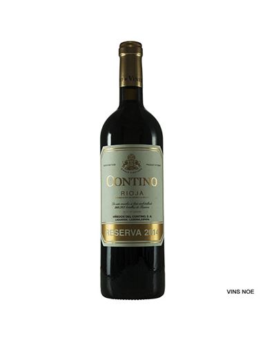 Contino Reserva 2020