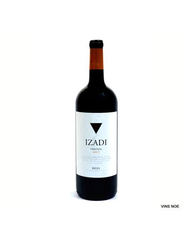 Izadi Crianza Magnum 2021